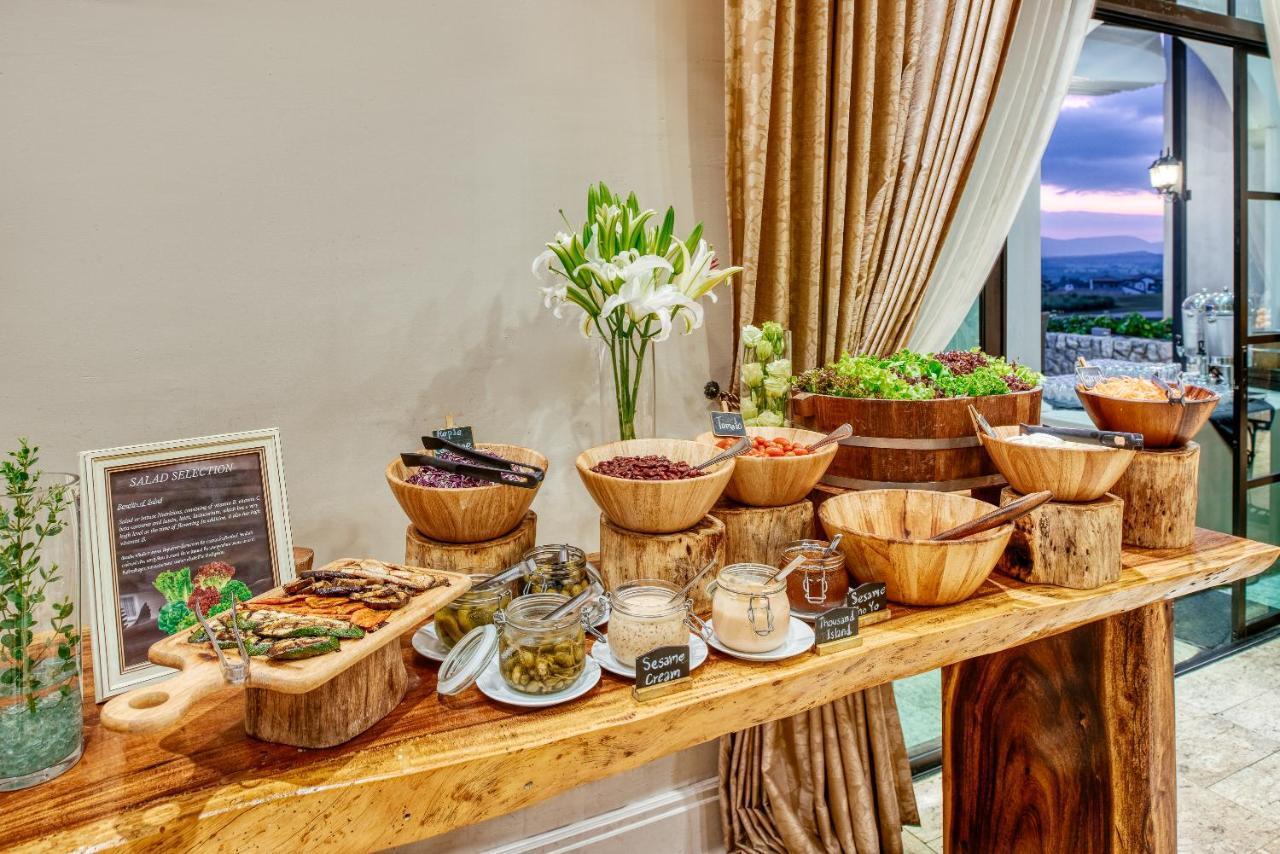 Moevenpick Resort Khao Yai Ban Wang Sai المظهر الخارجي الصورة