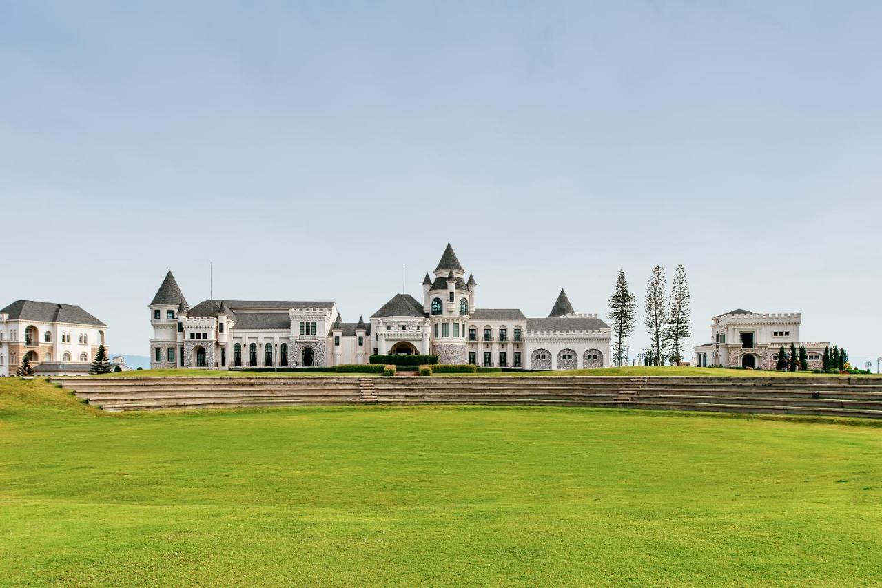Moevenpick Resort Khao Yai Ban Wang Sai المظهر الخارجي الصورة
