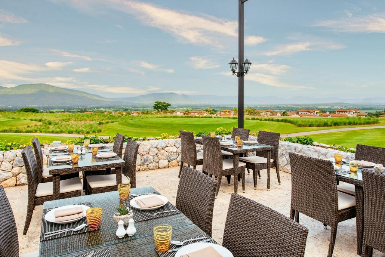 Moevenpick Resort Khao Yai Ban Wang Sai المظهر الخارجي الصورة