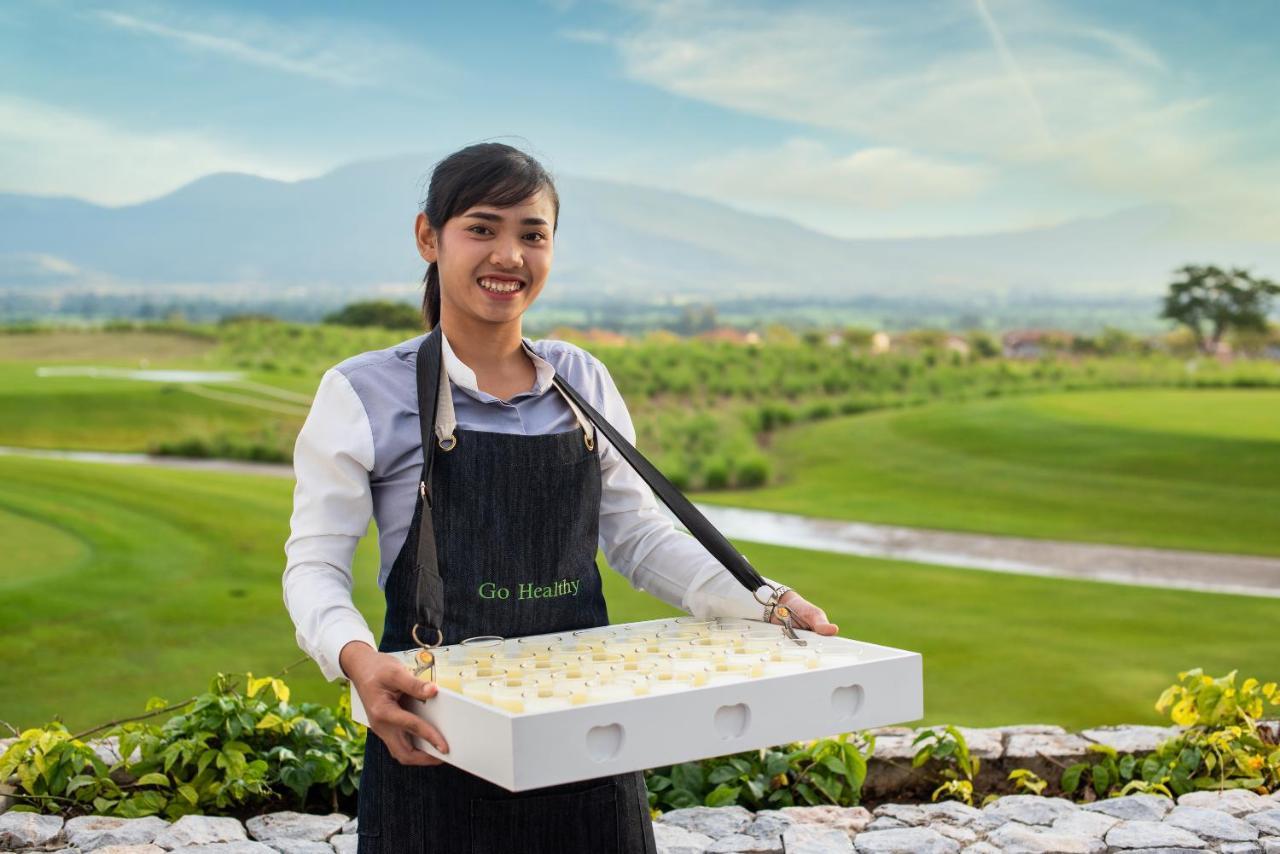 Moevenpick Resort Khao Yai Ban Wang Sai المظهر الخارجي الصورة