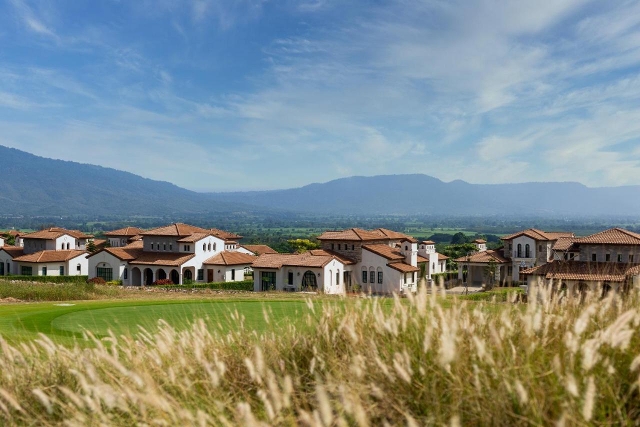 Moevenpick Resort Khao Yai Ban Wang Sai المظهر الخارجي الصورة