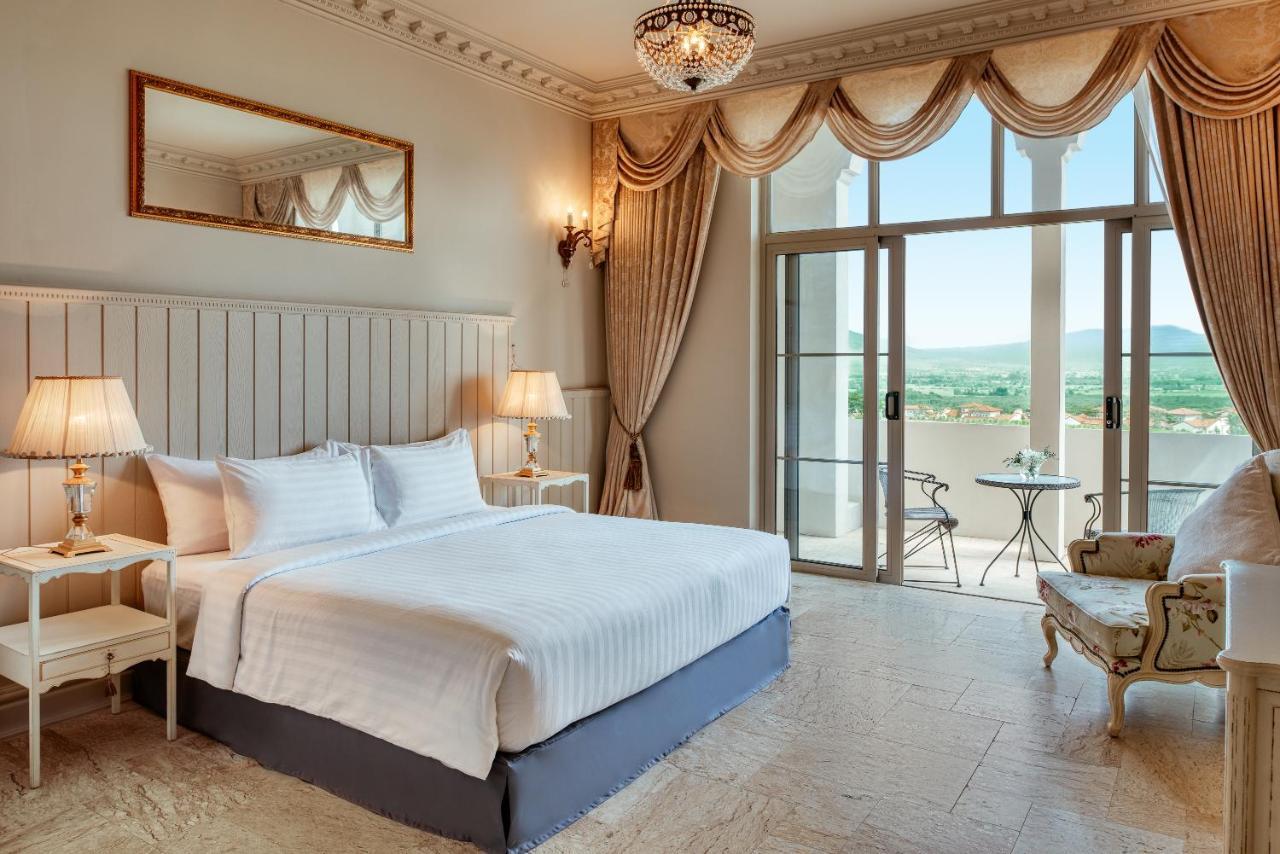 Moevenpick Resort Khao Yai Ban Wang Sai المظهر الخارجي الصورة