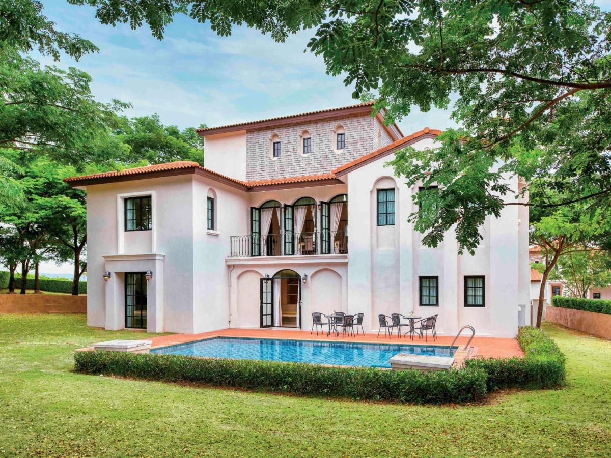 Moevenpick Resort Khao Yai Ban Wang Sai المظهر الخارجي الصورة