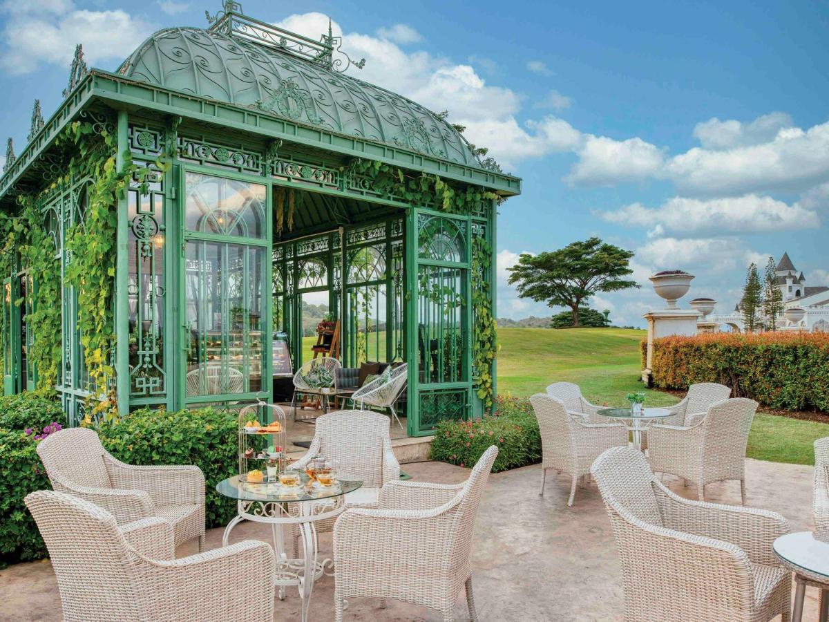 Moevenpick Resort Khao Yai Ban Wang Sai المظهر الخارجي الصورة