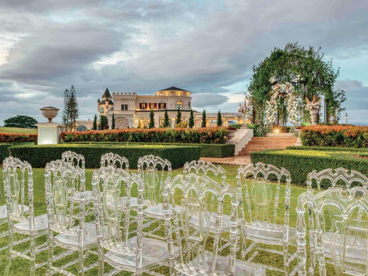 Moevenpick Resort Khao Yai Ban Wang Sai المظهر الخارجي الصورة