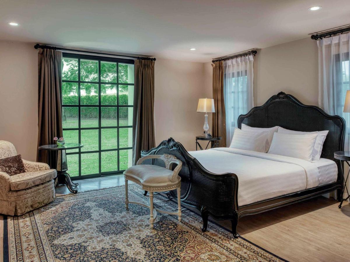 Moevenpick Resort Khao Yai Ban Wang Sai المظهر الخارجي الصورة