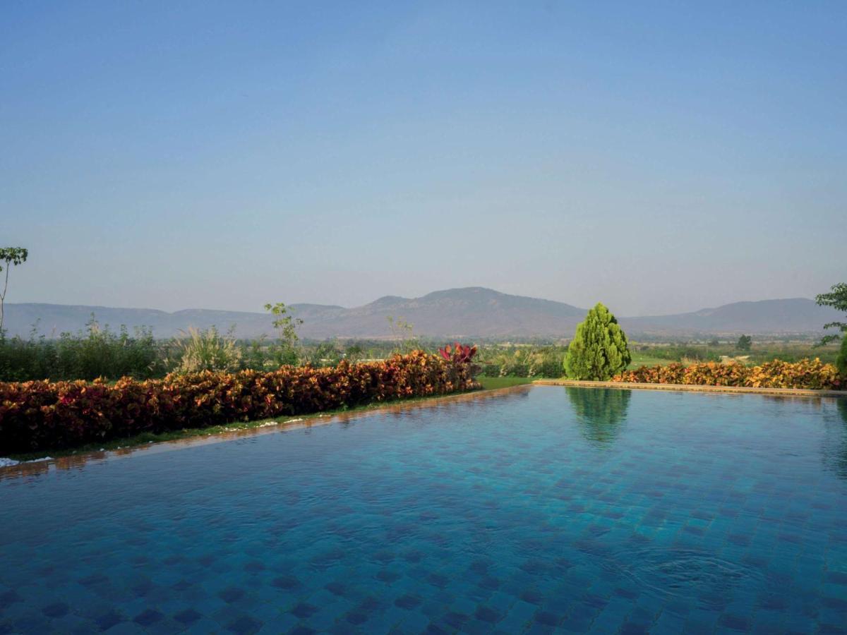 Moevenpick Resort Khao Yai Ban Wang Sai المظهر الخارجي الصورة