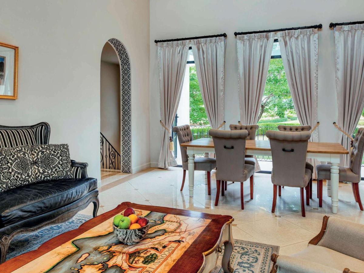 Moevenpick Resort Khao Yai Ban Wang Sai المظهر الخارجي الصورة
