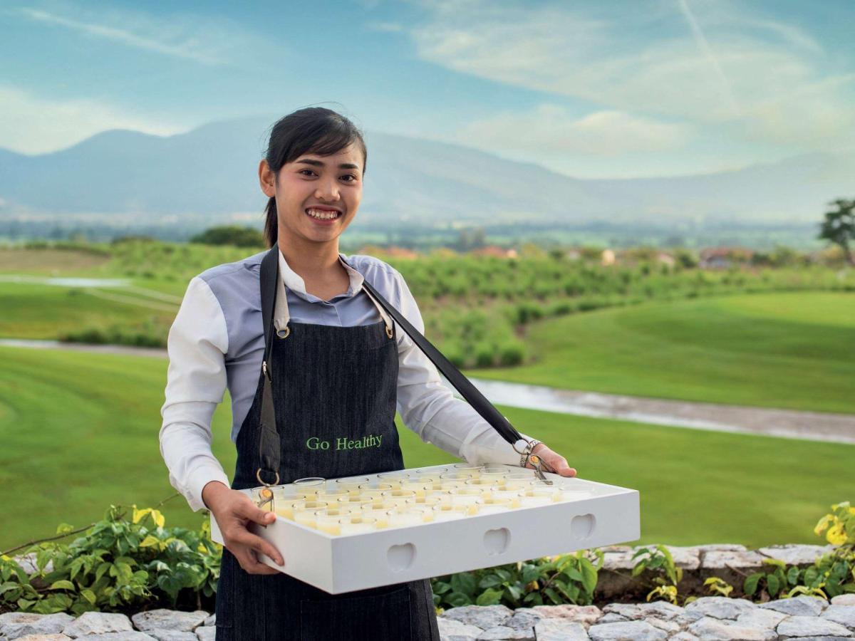 Moevenpick Resort Khao Yai Ban Wang Sai المظهر الخارجي الصورة