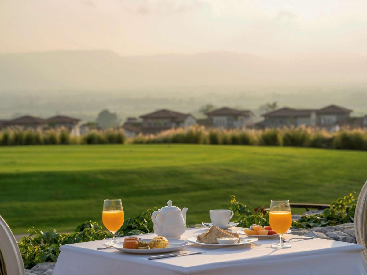 Moevenpick Resort Khao Yai Ban Wang Sai المظهر الخارجي الصورة
