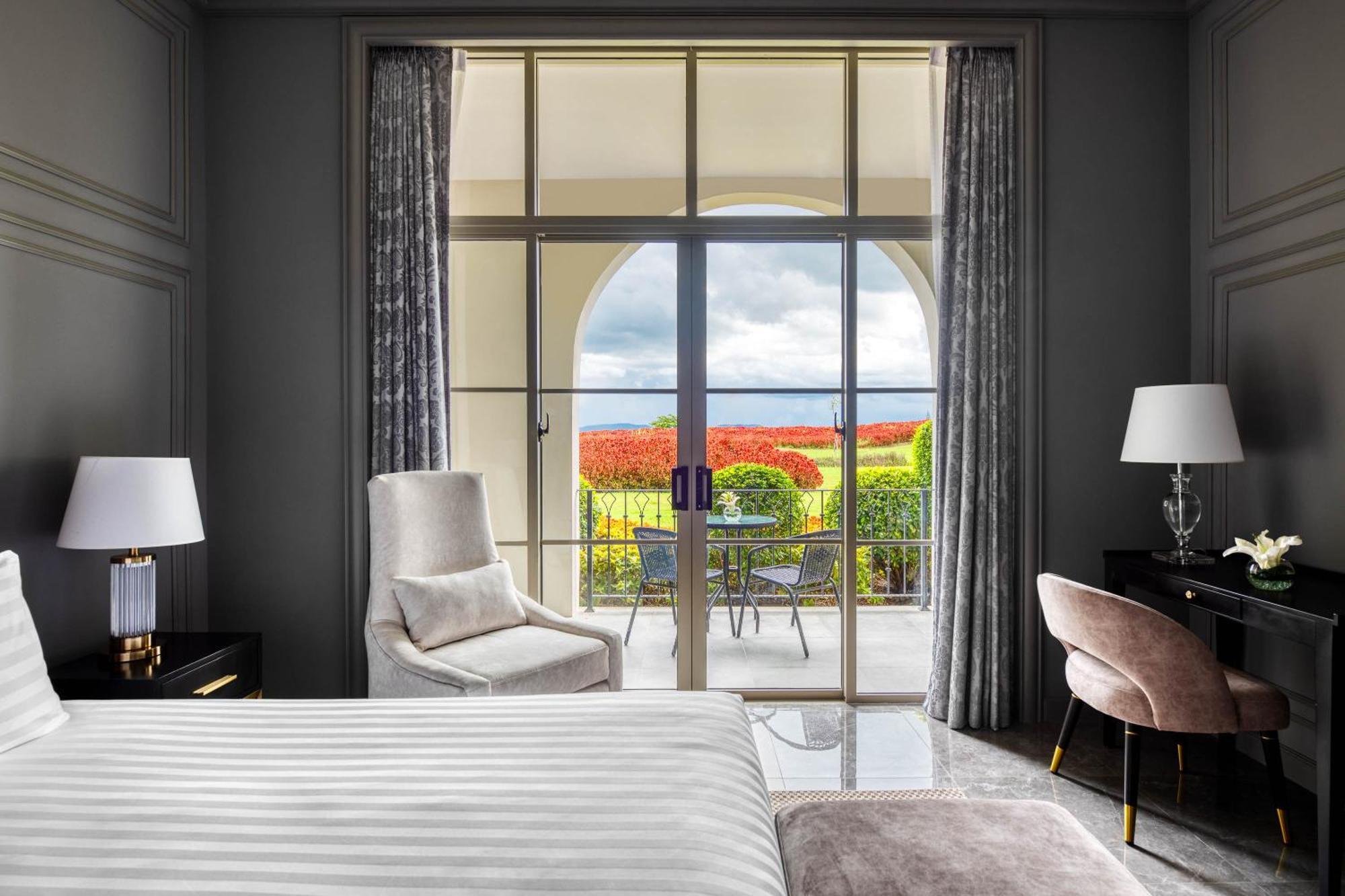 Moevenpick Resort Khao Yai Ban Wang Sai المظهر الخارجي الصورة