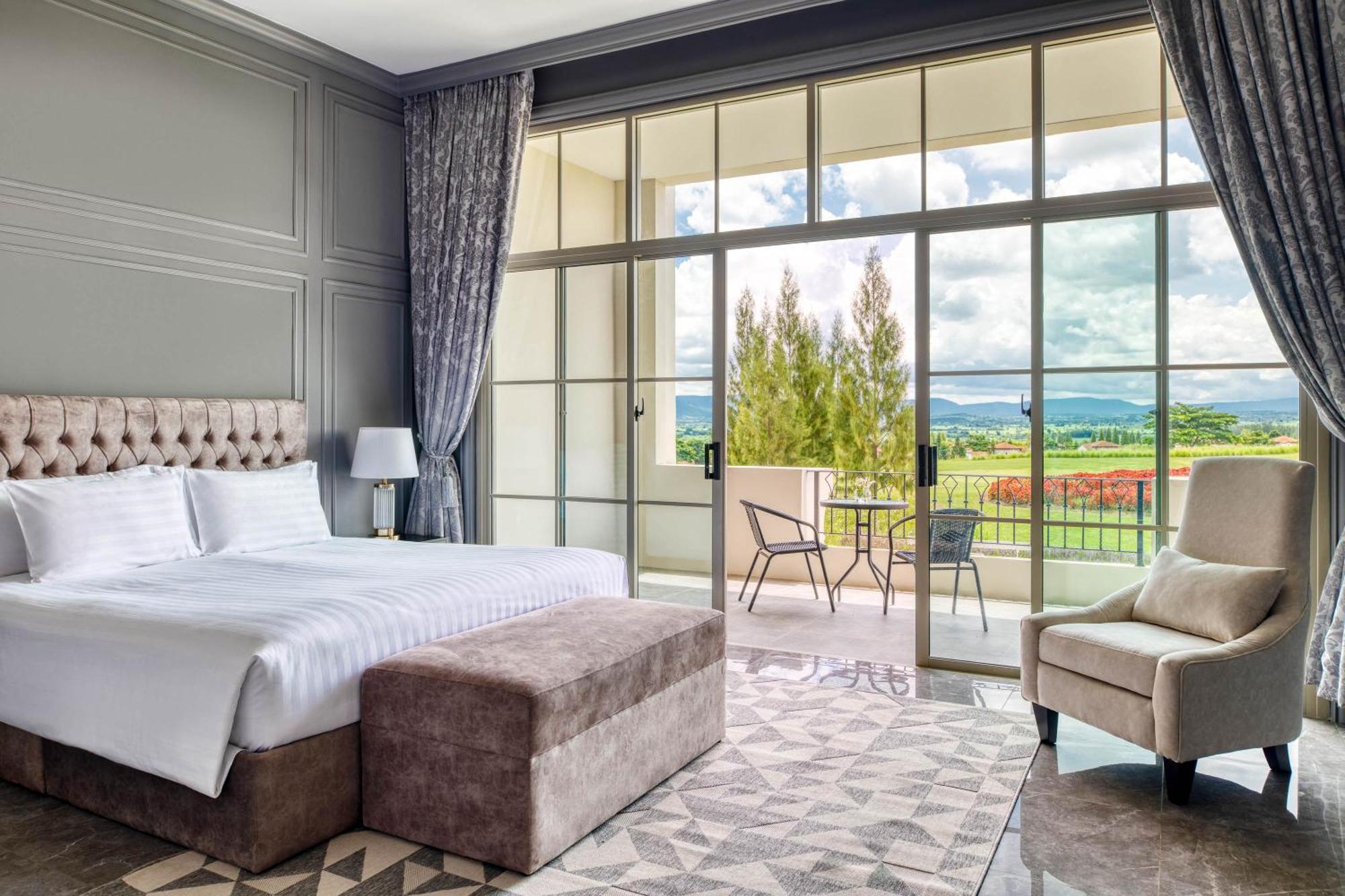 Moevenpick Resort Khao Yai Ban Wang Sai المظهر الخارجي الصورة