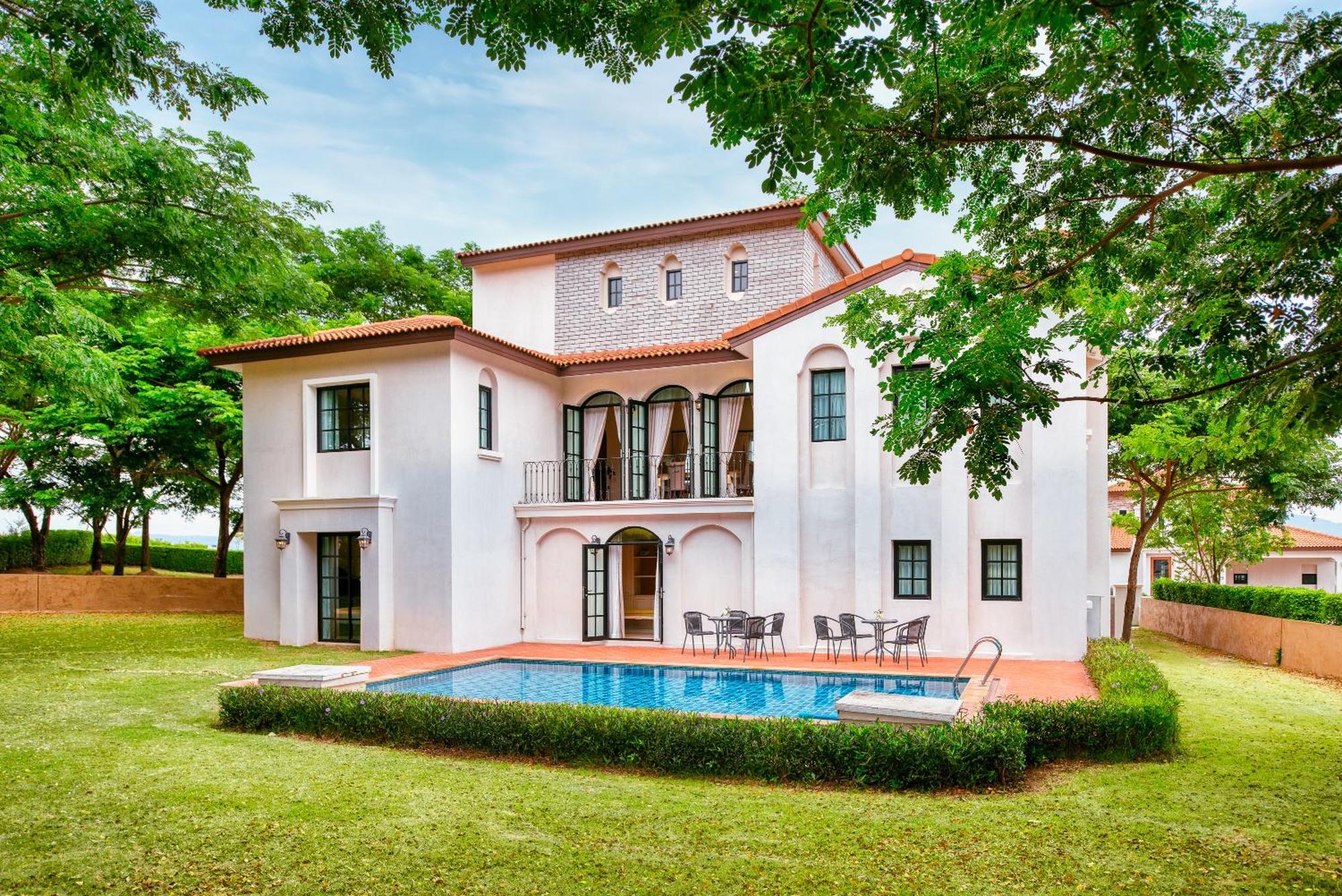Moevenpick Resort Khao Yai Ban Wang Sai المظهر الخارجي الصورة