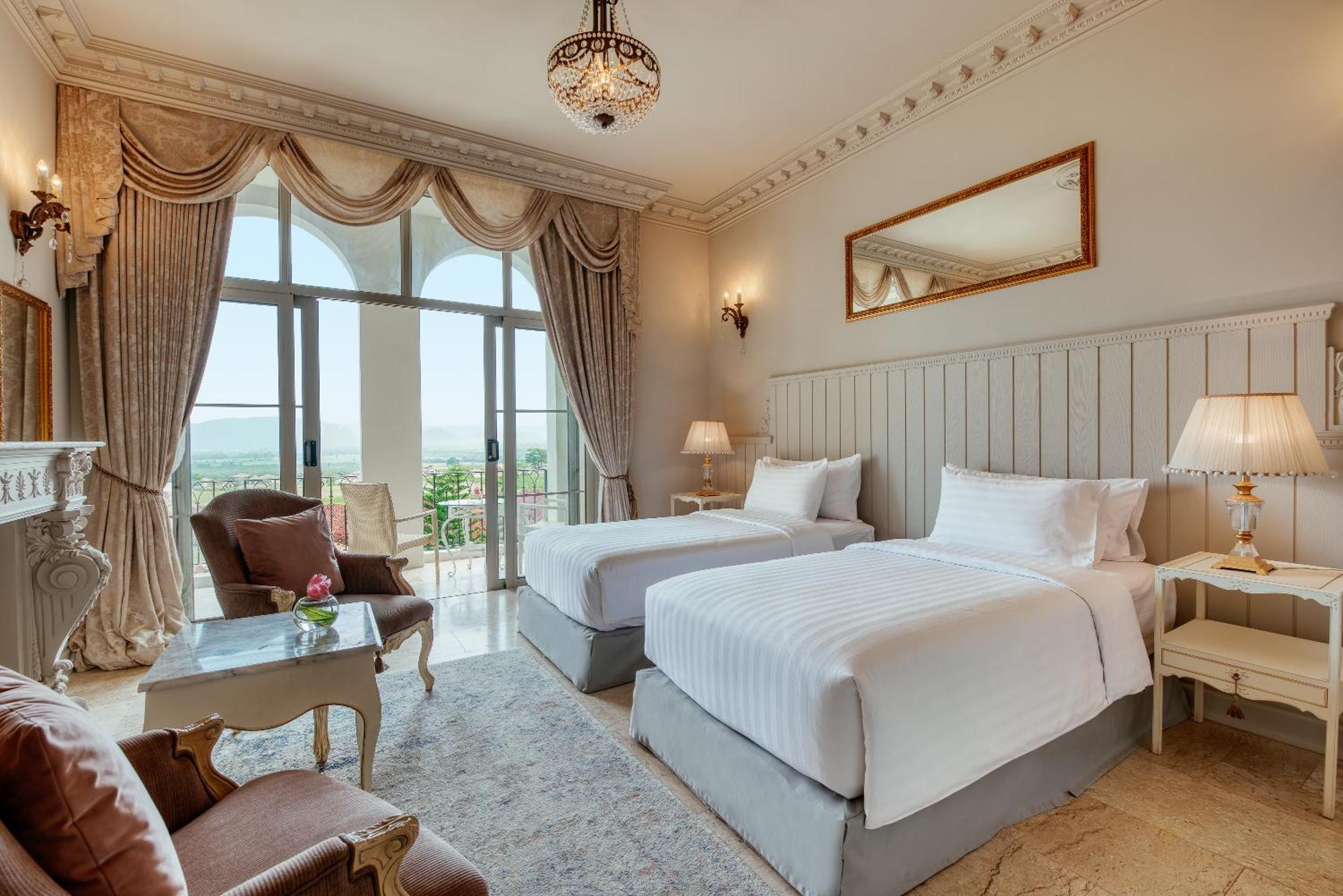 Moevenpick Resort Khao Yai Ban Wang Sai المظهر الخارجي الصورة