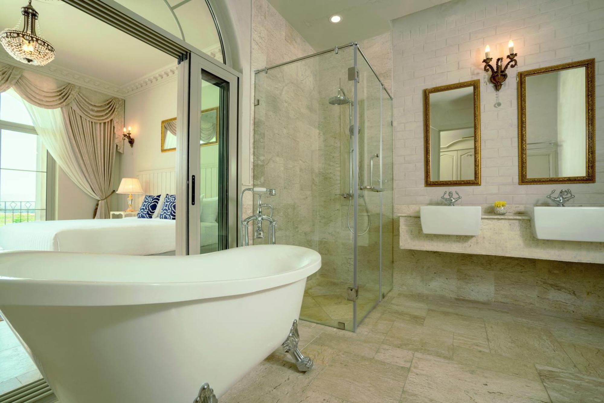 Moevenpick Resort Khao Yai Ban Wang Sai المظهر الخارجي الصورة